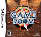 Ultimate Game Room (Nintendo DS)